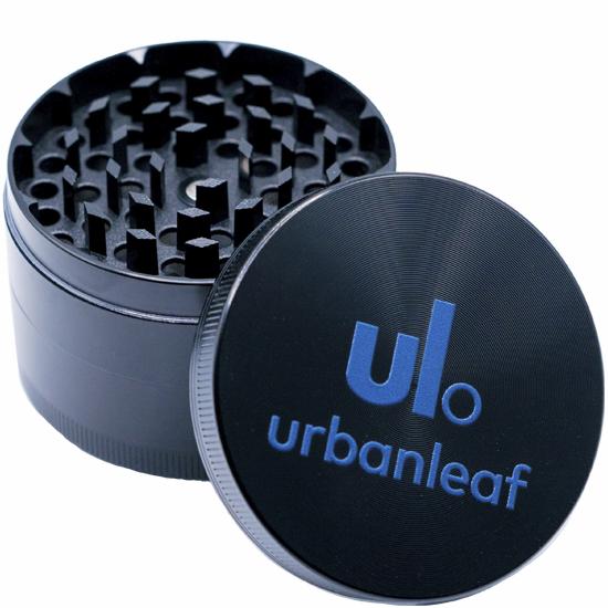 UrbanLeaf® 4-piece Herb Grinder