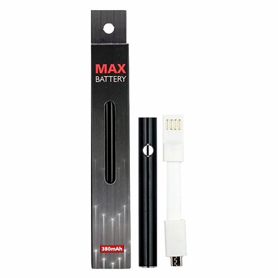 Max Battery Pen