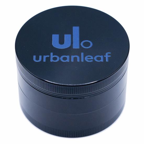 UrbanLeaf® 4-piece Herb Grinder