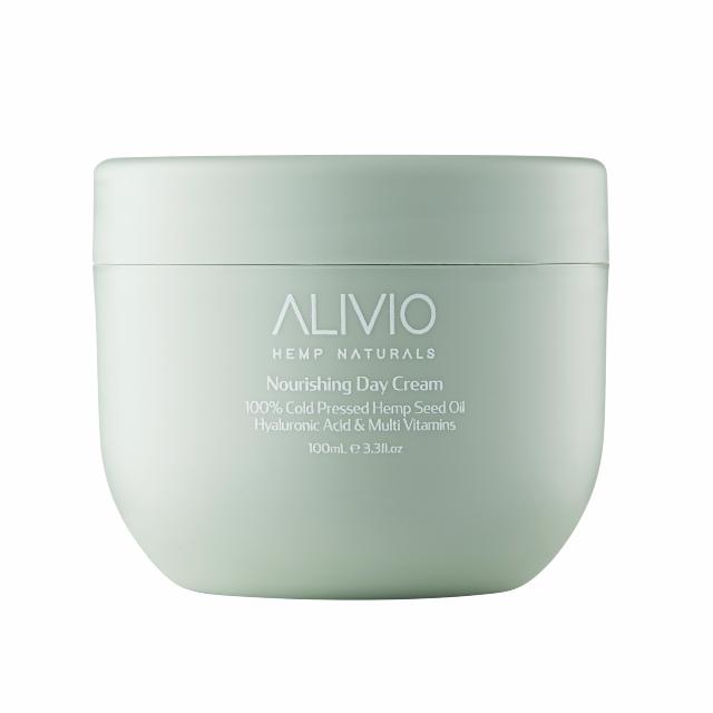 Alivio Nourishing Day Cream