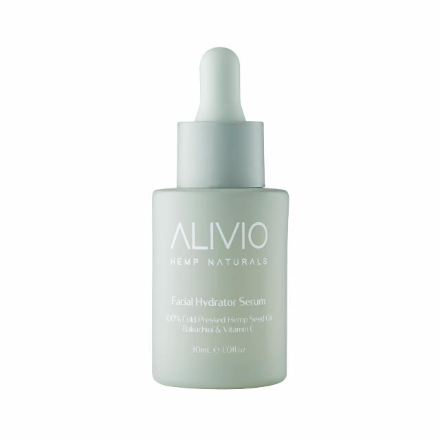 Alivio Facial Hydrator Serum